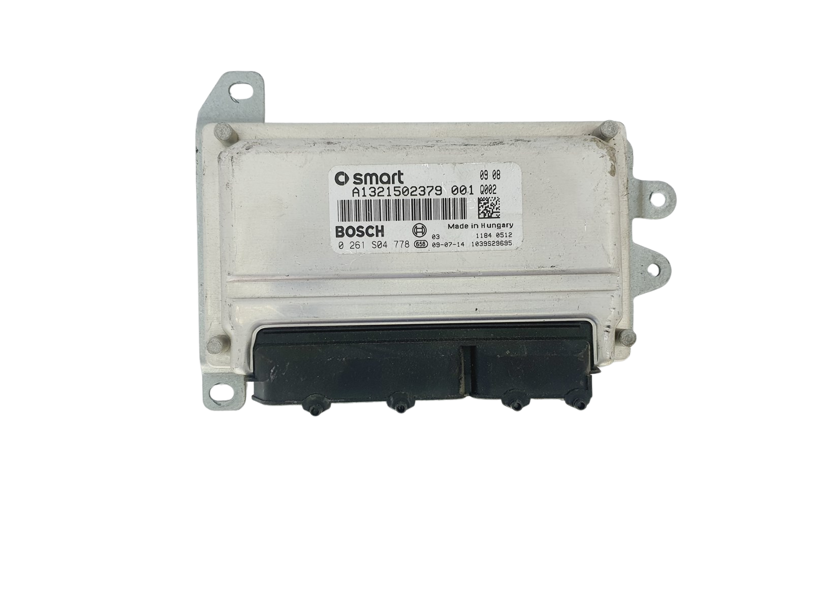 Kontrolna Enota Smart A1321502379 0261S04778 Bosch 47234 main product photo