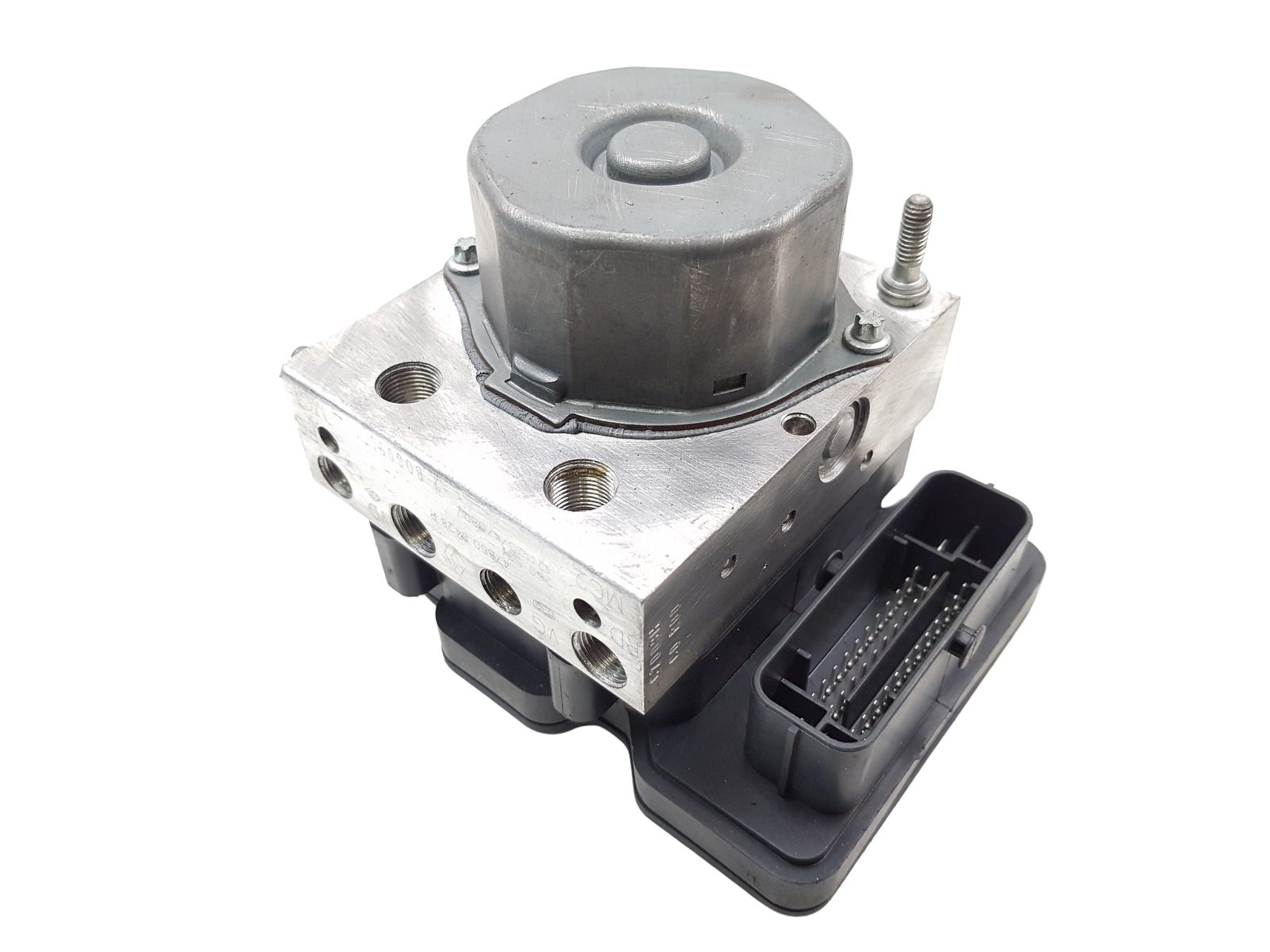 Črpalka Abs Renault Clio 4 476608428R 0265956035 Bosch 1043 main product photo