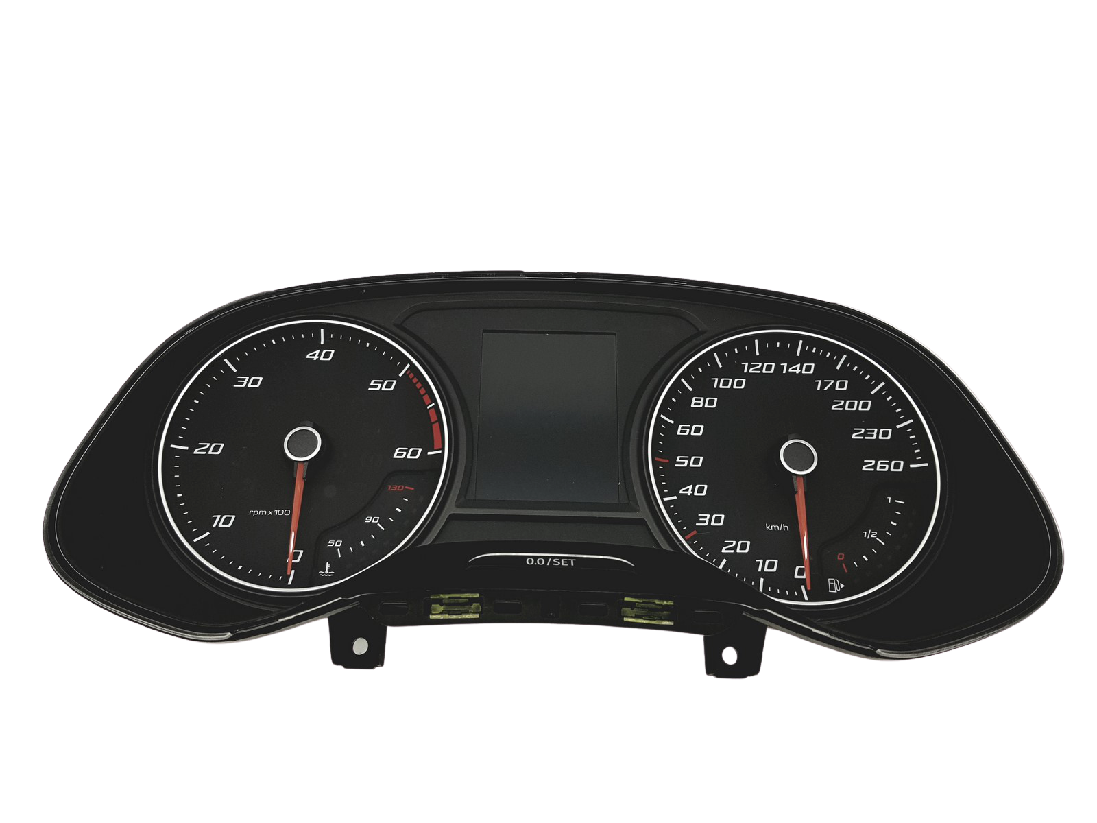 Merilnik vrtljajev Seat Leon 5F0920872A A2C90681200 VDO 31959 main product photo