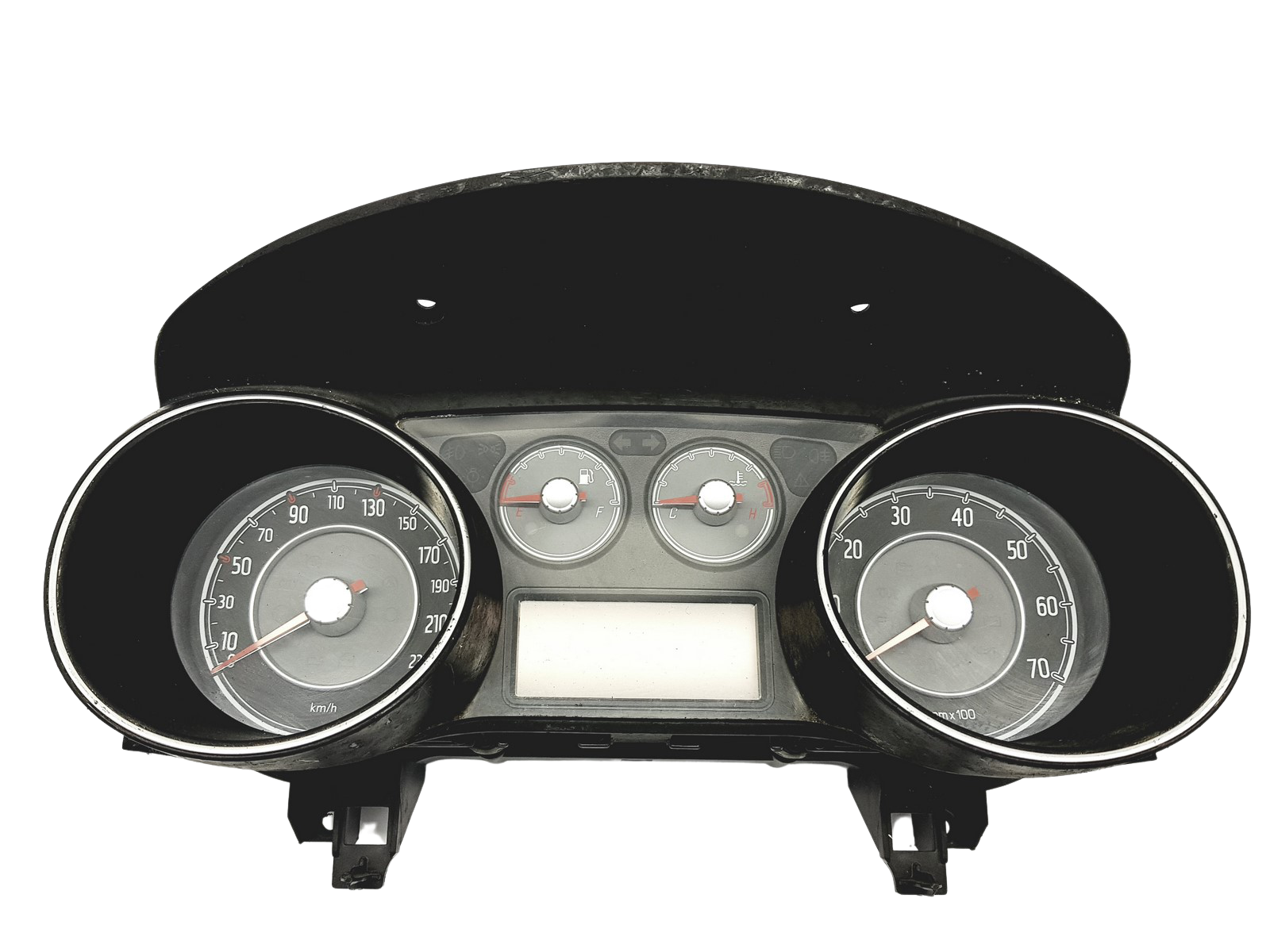 Merilnik vrtljajev Fiat Punto Evo 5550050900 40204 main product photo