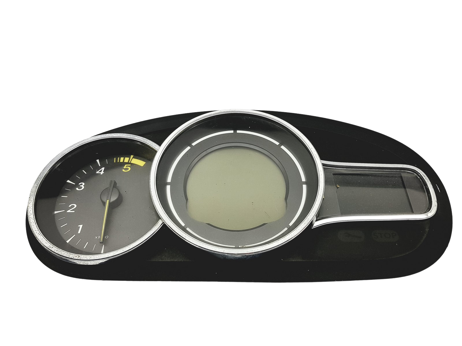 Merilnik vrtljajev Renault Megane 3 248100342R 52763 main product photo
