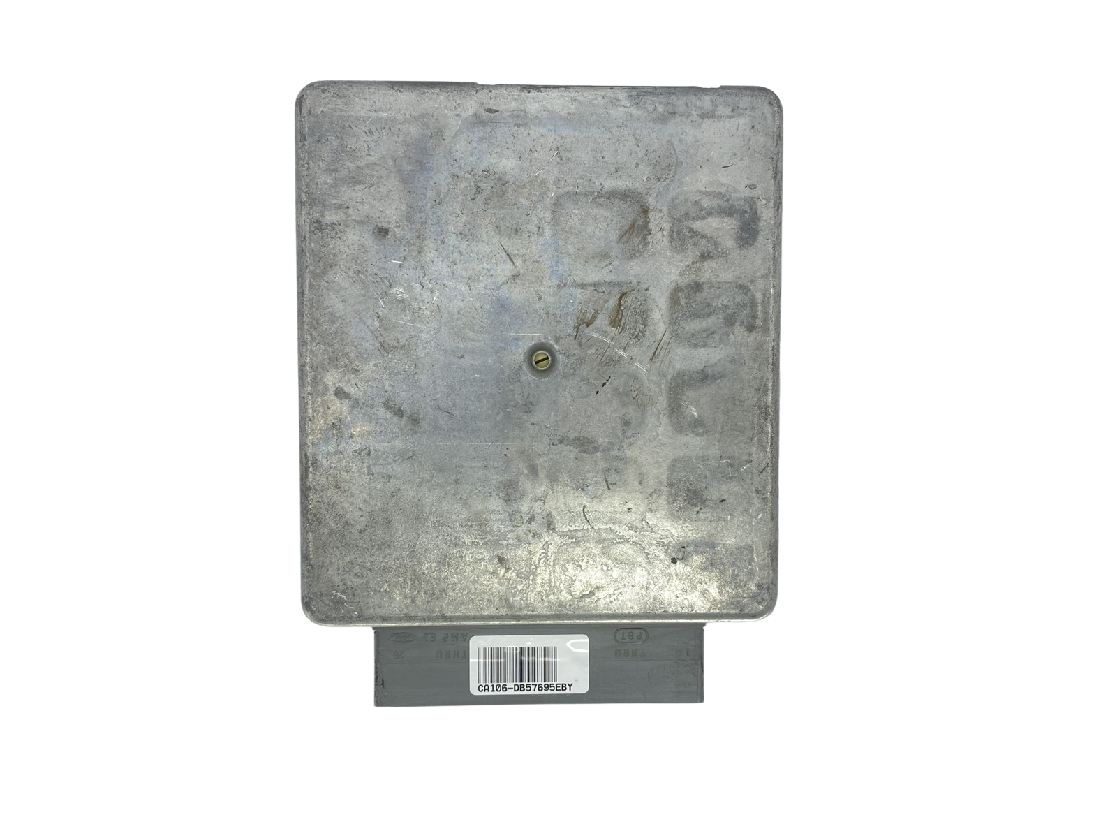 Kontrolna Enota 1S4F-12A650-AE DPC-638 1S4F-AE DOTE Ford Visteon 57695 main product photo