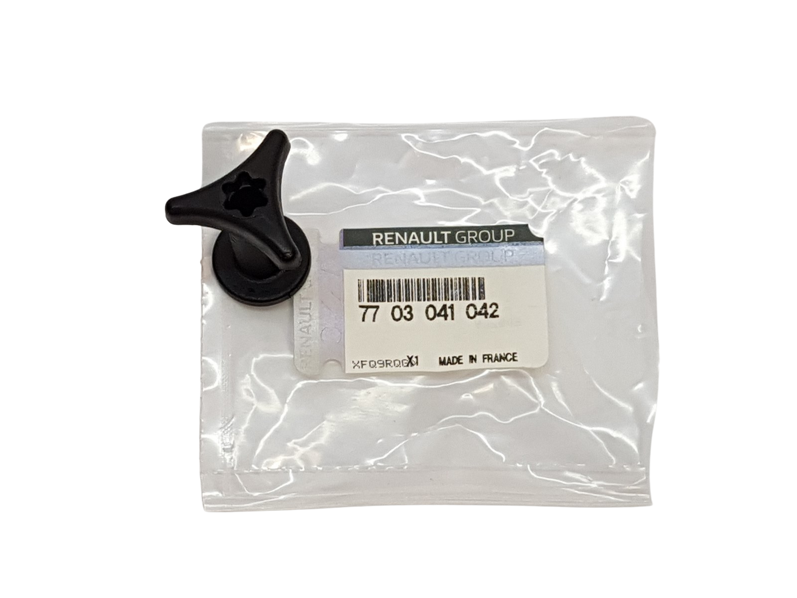 Matica Renault 7703041042 Original main product photo