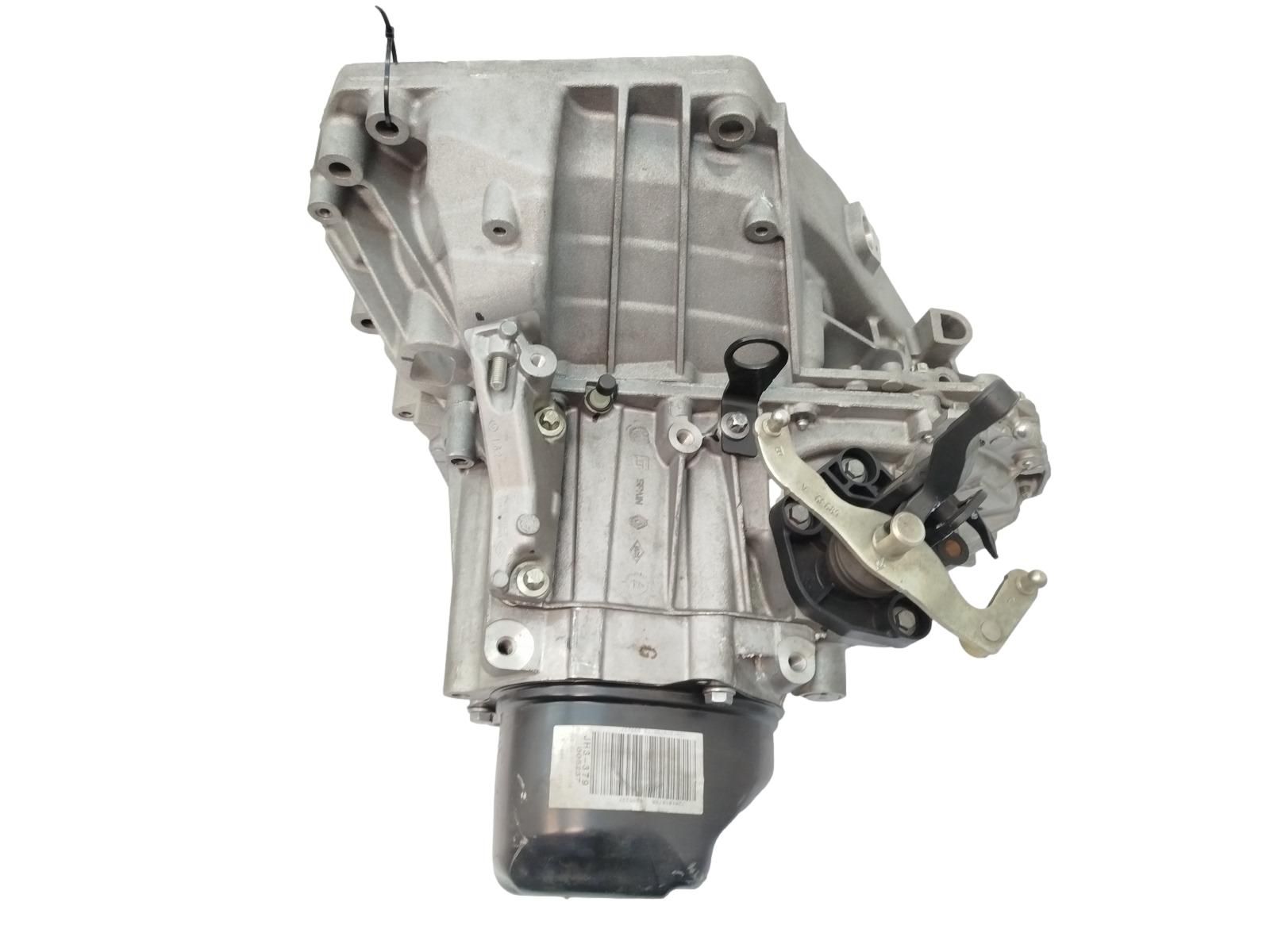 Menjalnik Nov JH3379 320101878R 3201002Q4B Nissan Micra 0.9 IG-T main product photo