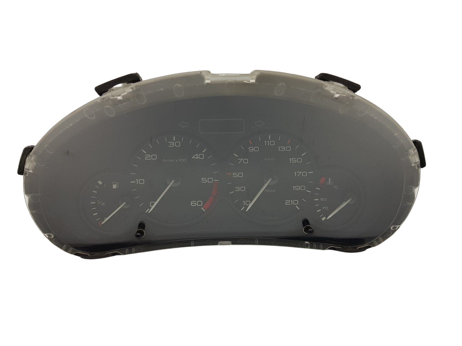 Merilnik vrtljajev Peugeot 206 9645096080 000640102 2775 main product photo