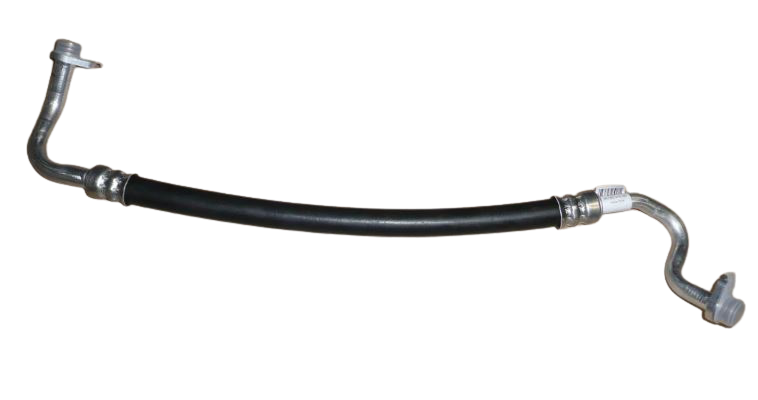 Cev klimatske naprave Original Citroen Peugeot 5008 9806581680 main product photo