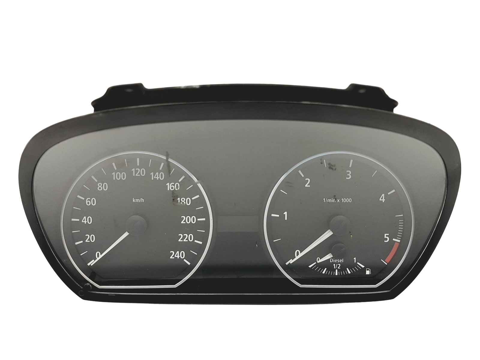 Merilnik vrtljajev BMW 1 E87 6947136 1024952-13 55943 main product photo