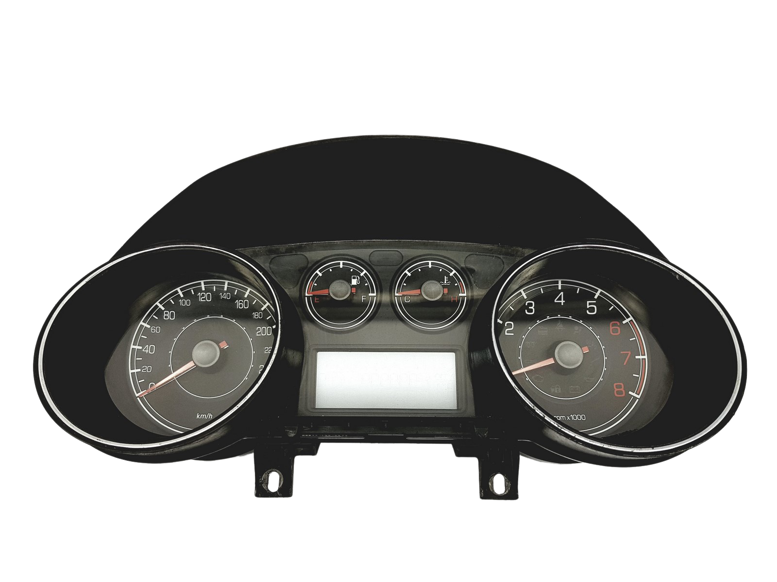 Merilnik vrtljajev Fiat Bravo 554000980100 5550019804 47838 main product photo