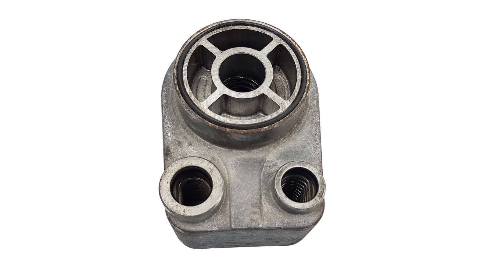 Oljni Hladilnik 8200606297C 1.5 DCI Renault Nissan Dacia main product photo