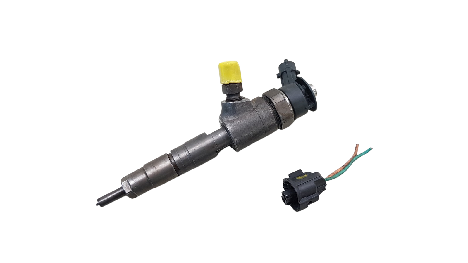 Vbrizgalna šoba 1980EJ 0445110339 1.4 HDi 8v TDCi PSA Bosch S2 main product photo