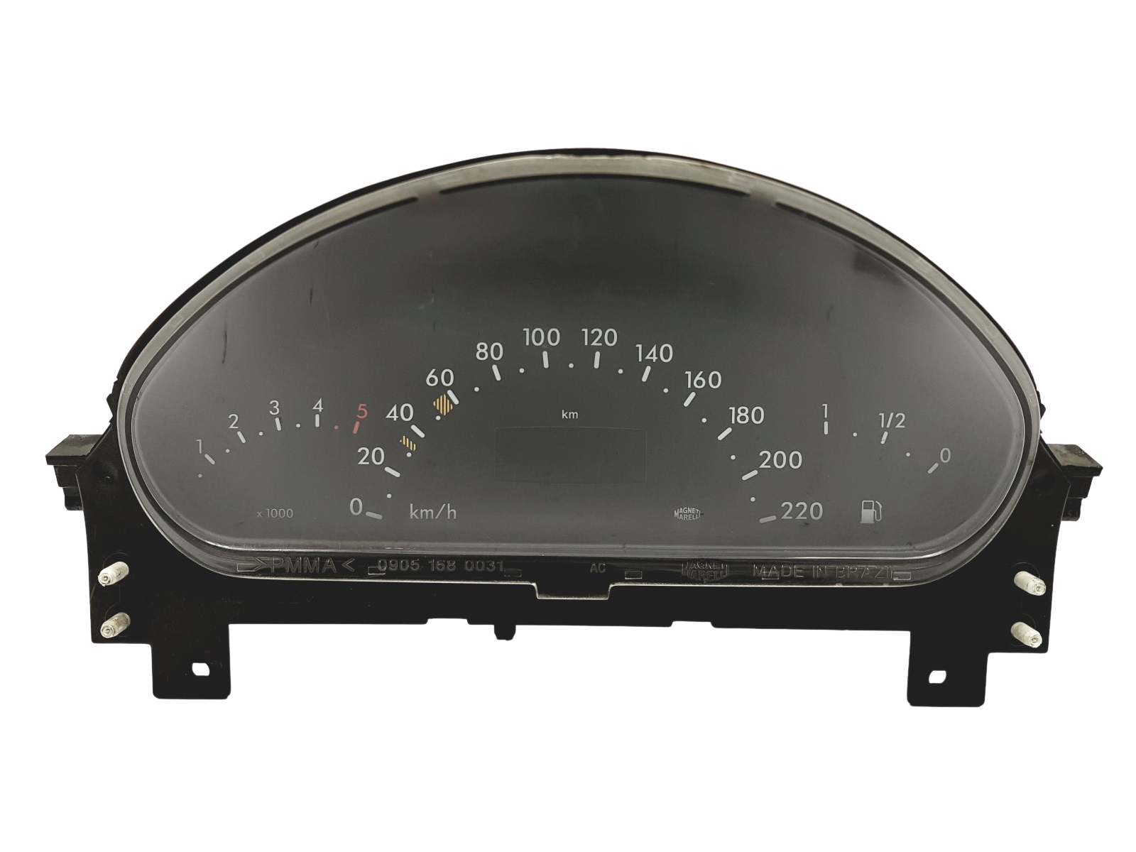 Merilnik hitrosti Mercedes A W168 09052680091 28813 main product photo