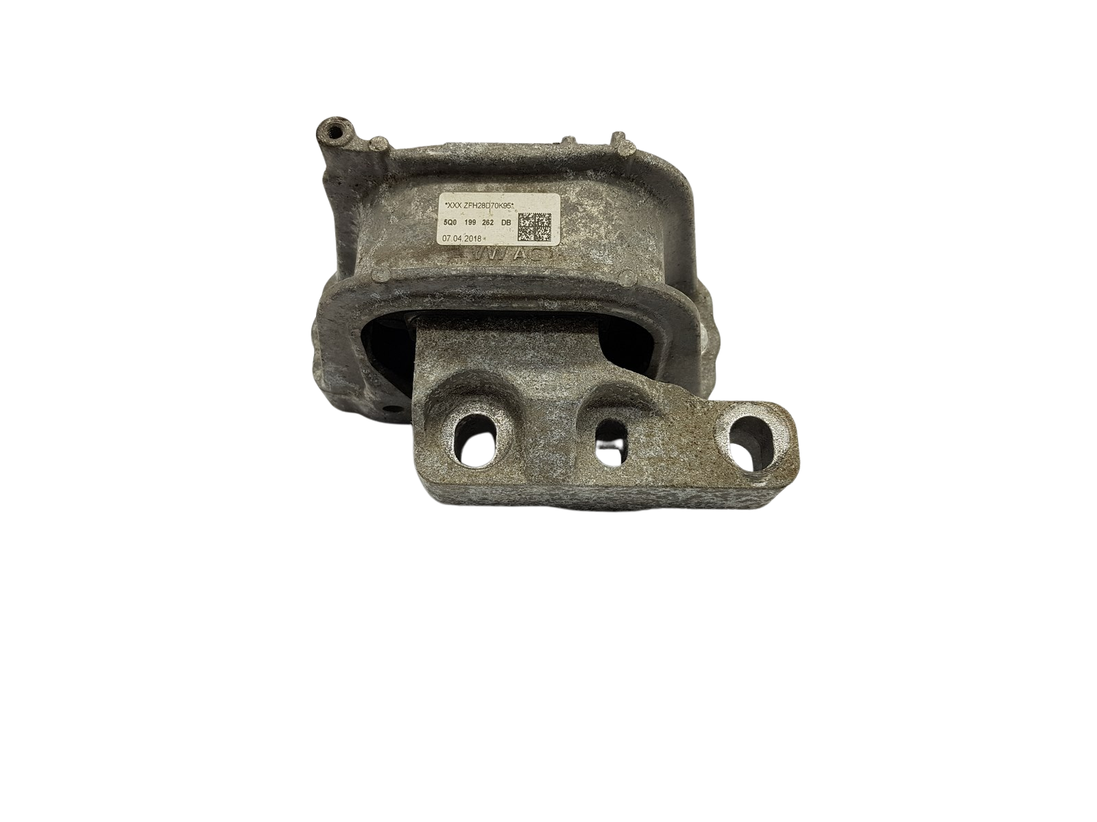 Nosilec Motorja 5Q0199262DB VW Audi Seat Skoda main product photo