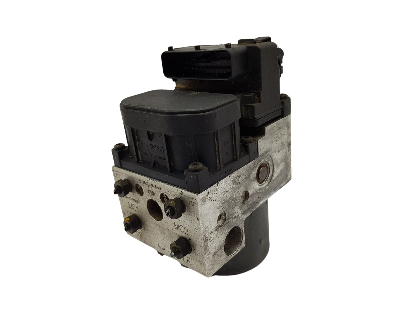 Črpalka Abs Honda Accord S1A 0265216649 0273004356 Bosch 6070 main product photo