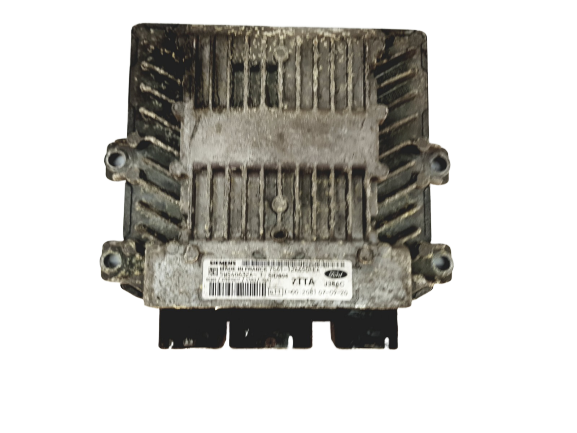 Kontrolna Enota 7S61-12A650-EA 5WS40632A-T SID 804 Ford Siemens 20466 main product photo