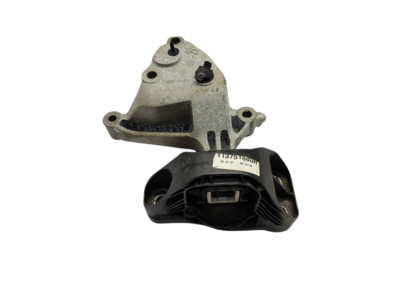 Nosilec Motorja Renault 113751860R 112327345R 3596 main product photo