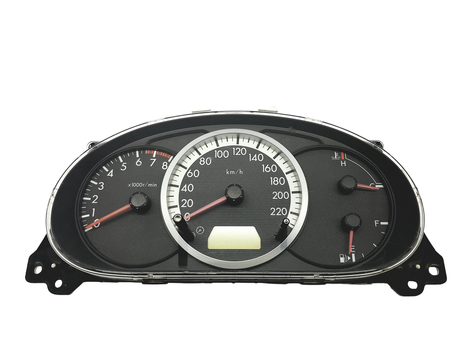 Merilnik vrtljajev Mazda 5 CDCC33B 53137 main product photo