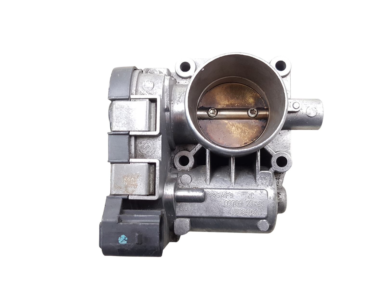 Ventil teleskopa za plin 55192787 44SMF9 Fiat Lancia FPT 2983 main product photo