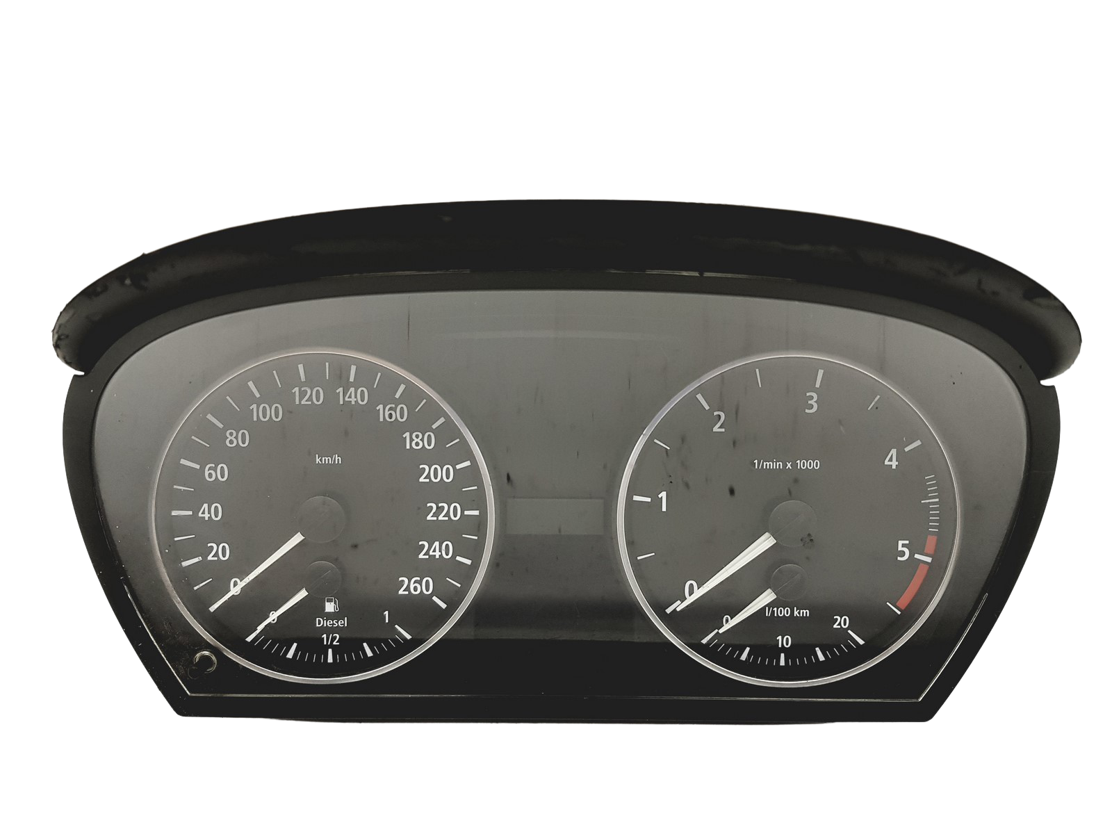 Merilnik hitrosti BMW 3 E90 E91 6974659-01 VDO 41715 main product photo
