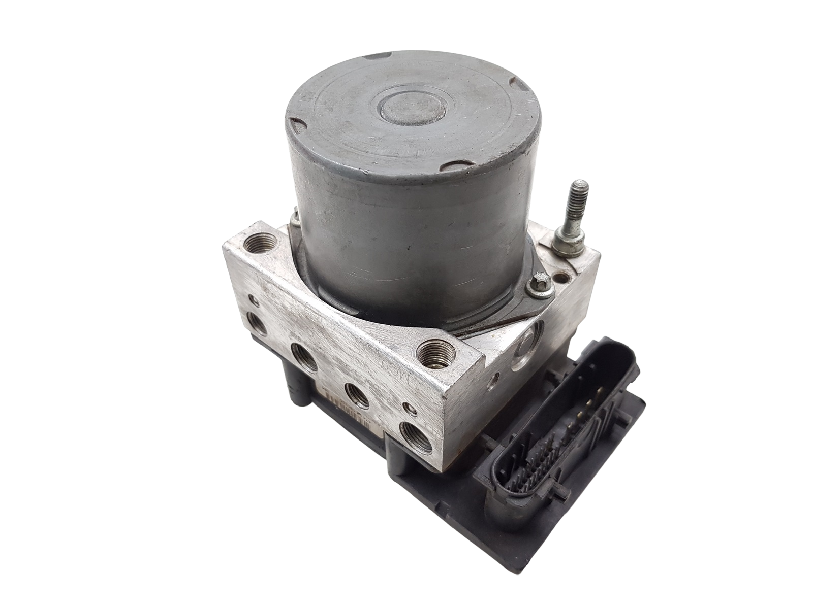 Črpalka Abs PSA C4 307 9649988280 0265800395 Bosch 1105 main product photo