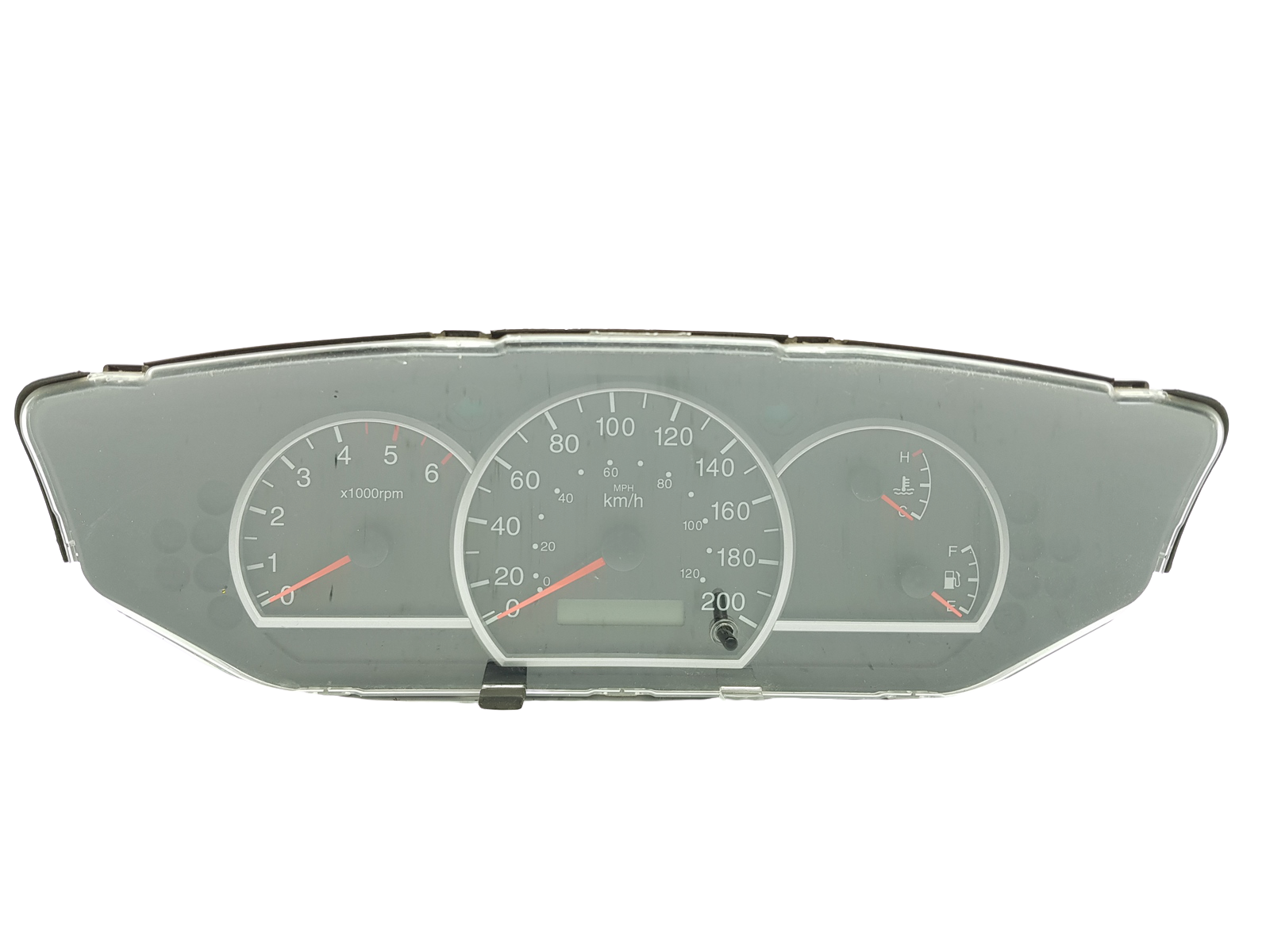 Merilnik vrtljajev Kia Carens 0K2KC55430A 25807 main product photo