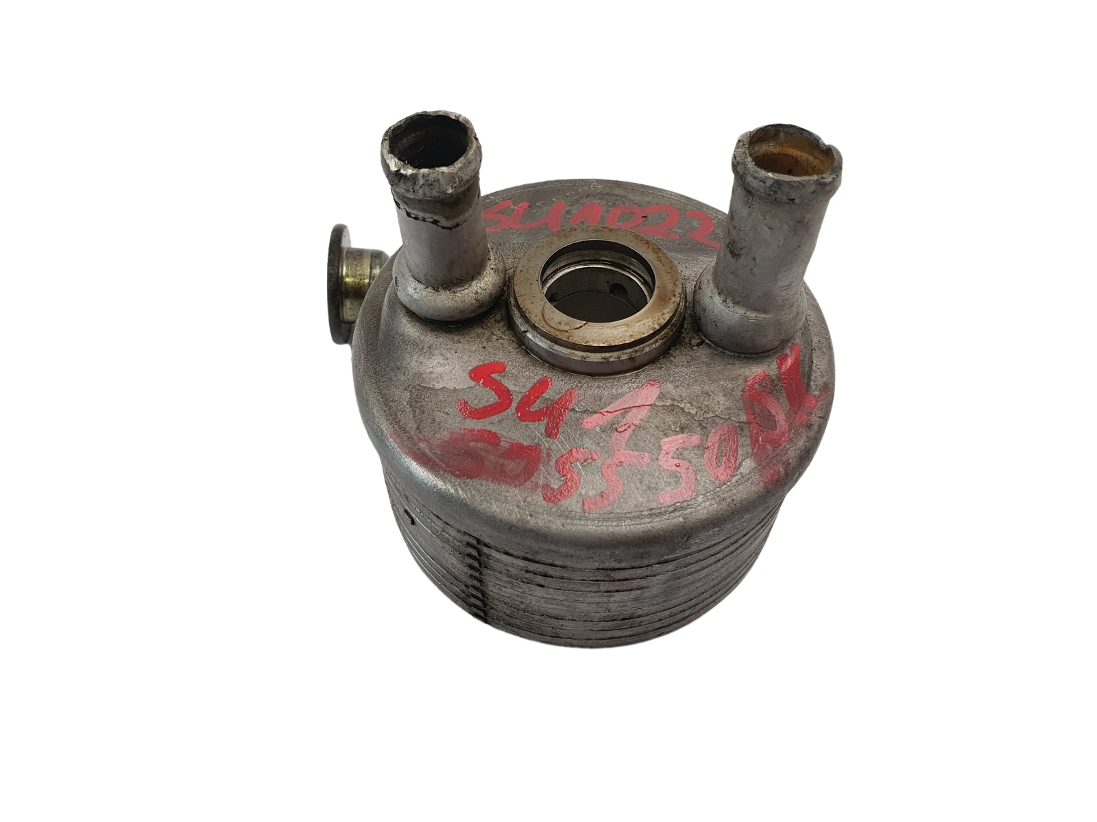 Oljni Hladilnik SU1 7701068748 7701059670 7701050155 Renault main product photo
