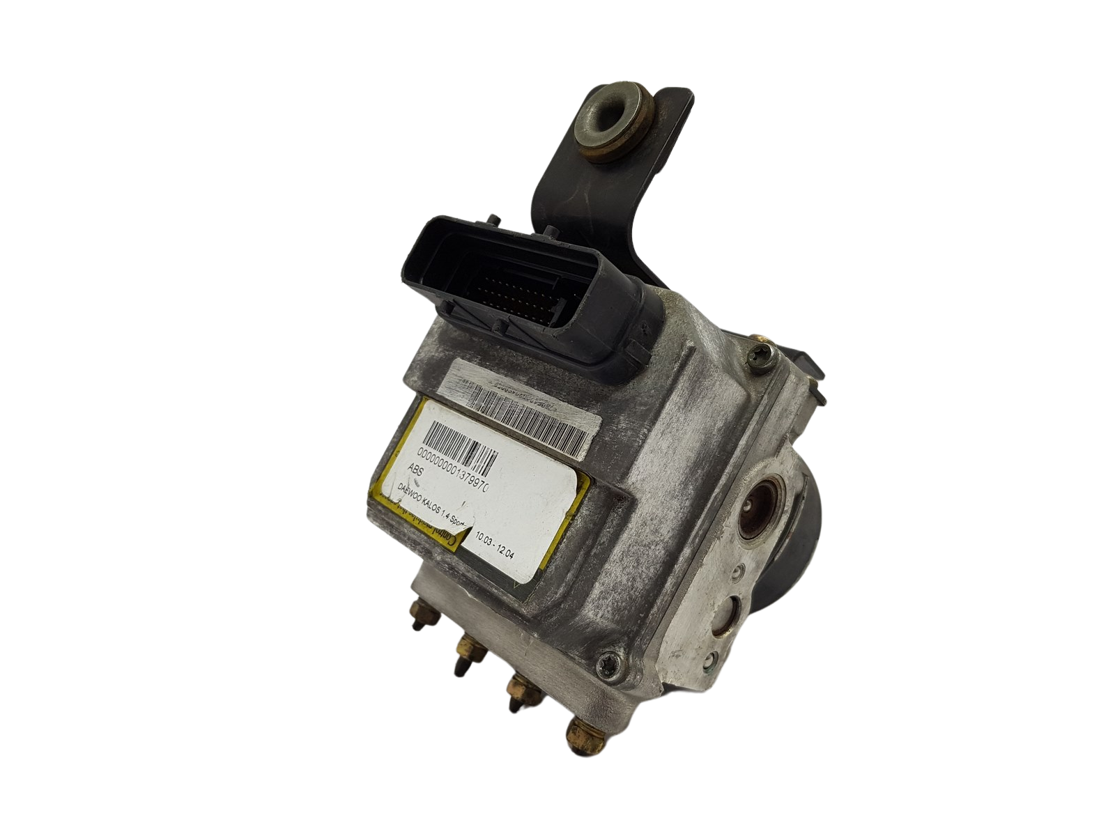 Črpalka Abs Chevrolet Kalos Aveo 96534909 18043891 18046958 5845 main product photo