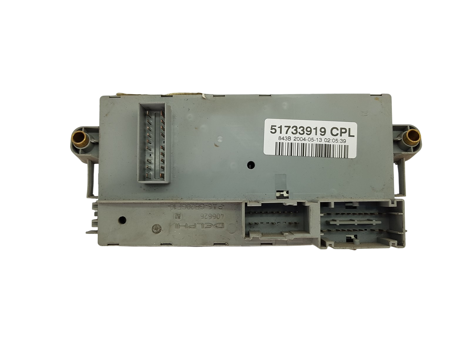 Škatla z varovalkami 51734380 51733919 Fiat Magneti Marelli 18248 main product photo