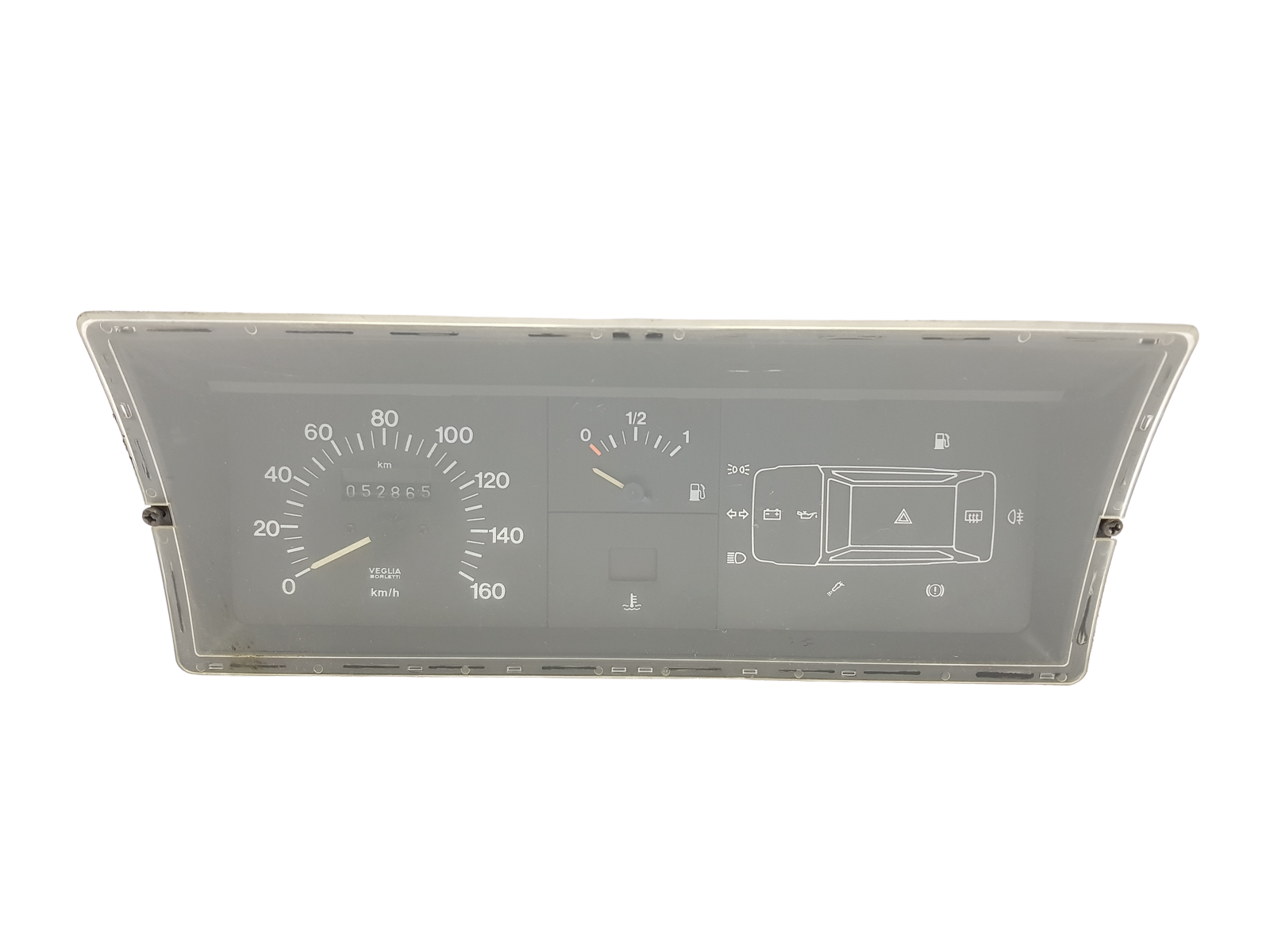 Merilnik hitrosti Fiat Panda 6060200030 26203 main product photo