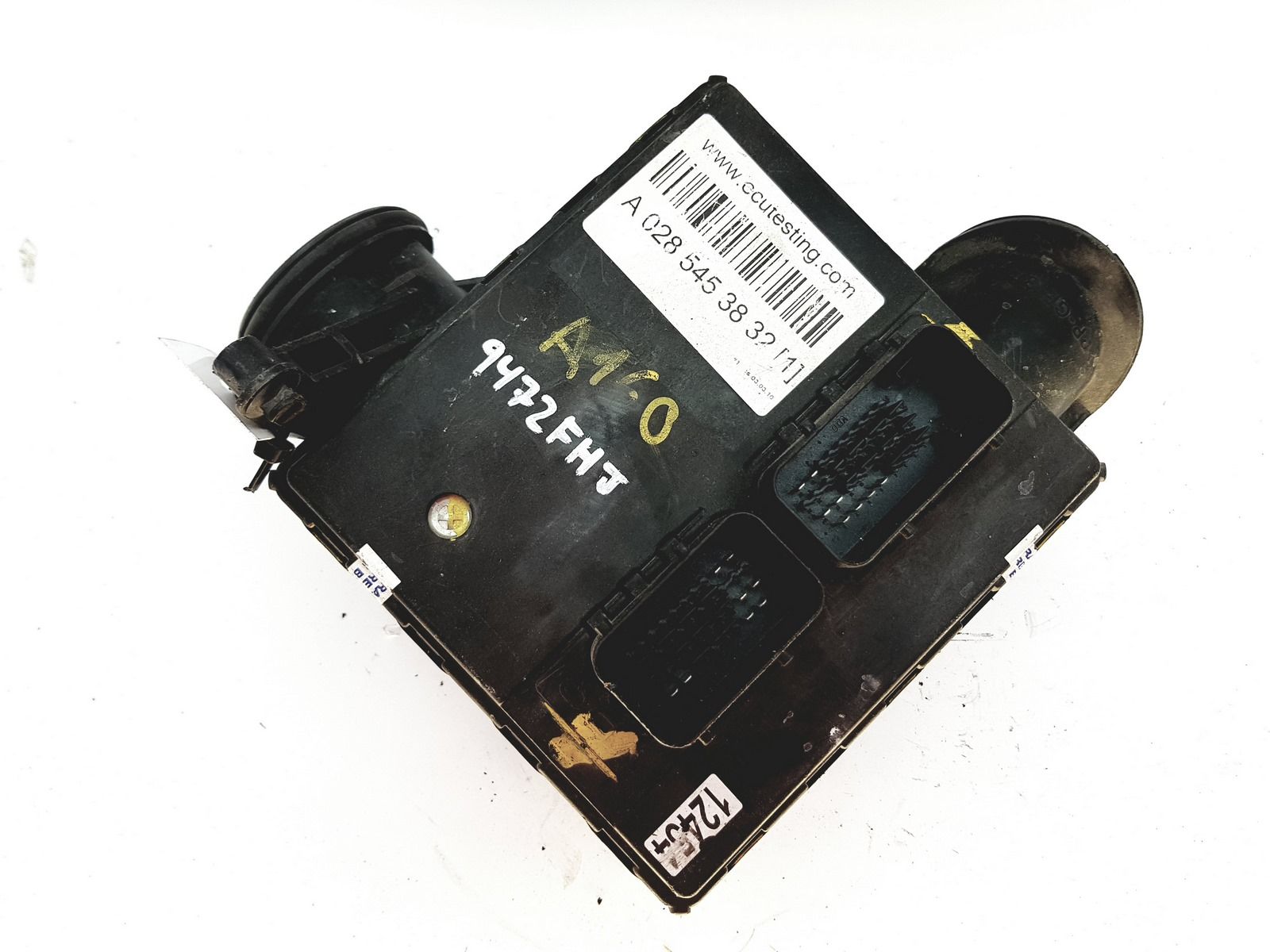 Modul krmilne enote Mercedes A0285453832 VDO main product photo