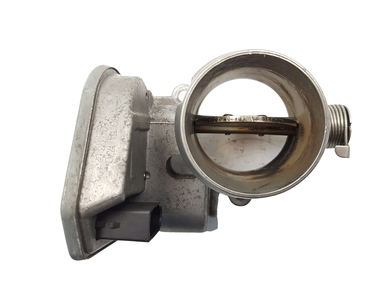 Ventil teleskopa za plin BMW 780437302 Pierburg 1394 main product photo