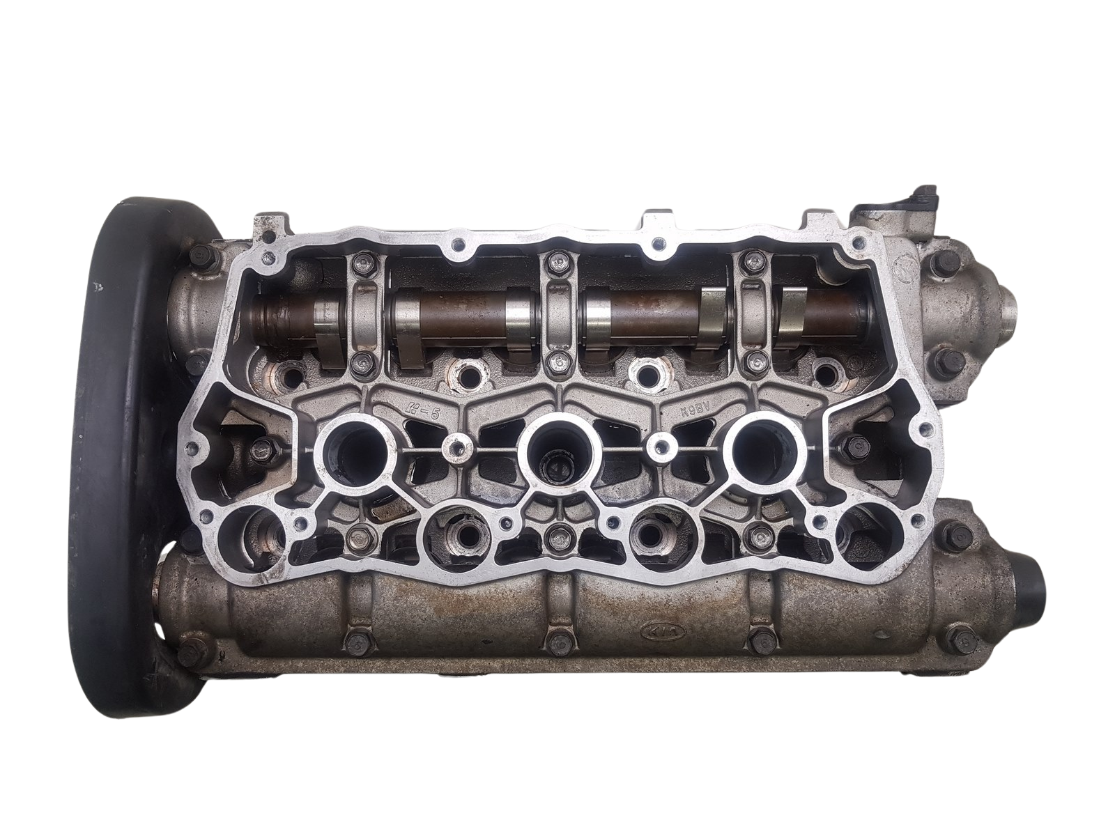 Glava motorja KIA 2.5 V6 K5 K9BV main product photo