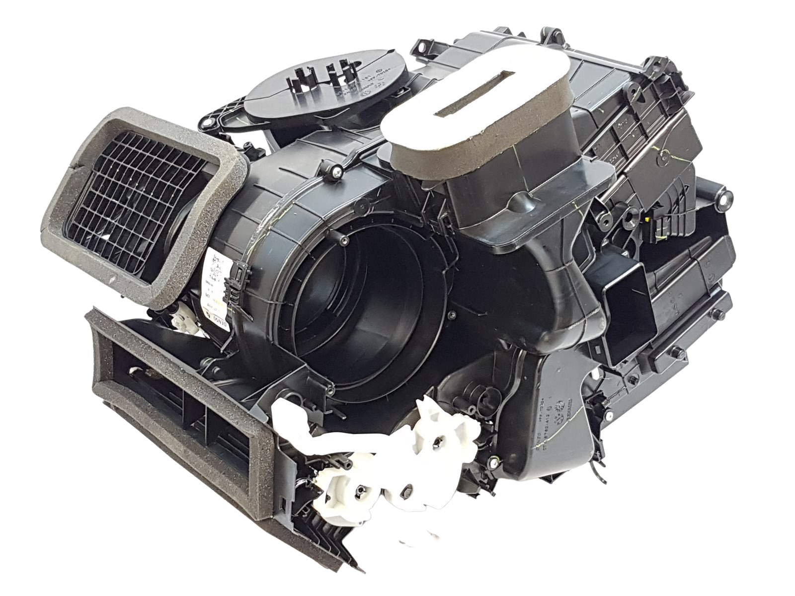 Grelec Renault Clio 5 272703658R Denso 0km main product photo