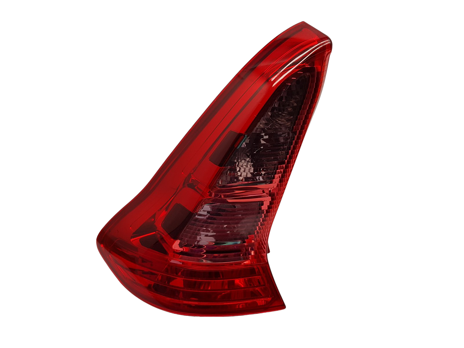 Luč Levi Zadaj 6350GZ 9684504677 Citroen C4 Coupe Visteon main product photo