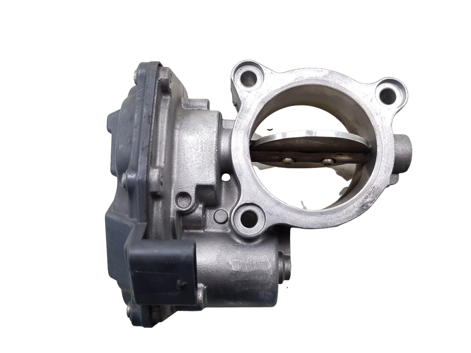 Ventil teleskopa za plin BMW 1354 7810752 03 10378517 Pierburg 2217 main product photo