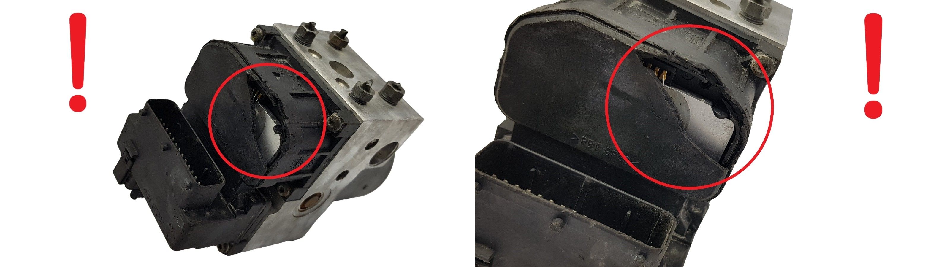Črpalka Abs Opel Zafira Astra G 90581417 0273004362 0265216651 1483 main product photo