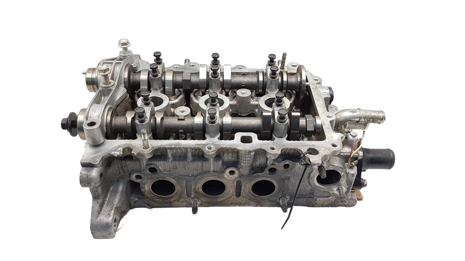 Glava motorja 1KRFE 0200FW 1.0 12v Toyota Aygo C1 107 1040 main product photo