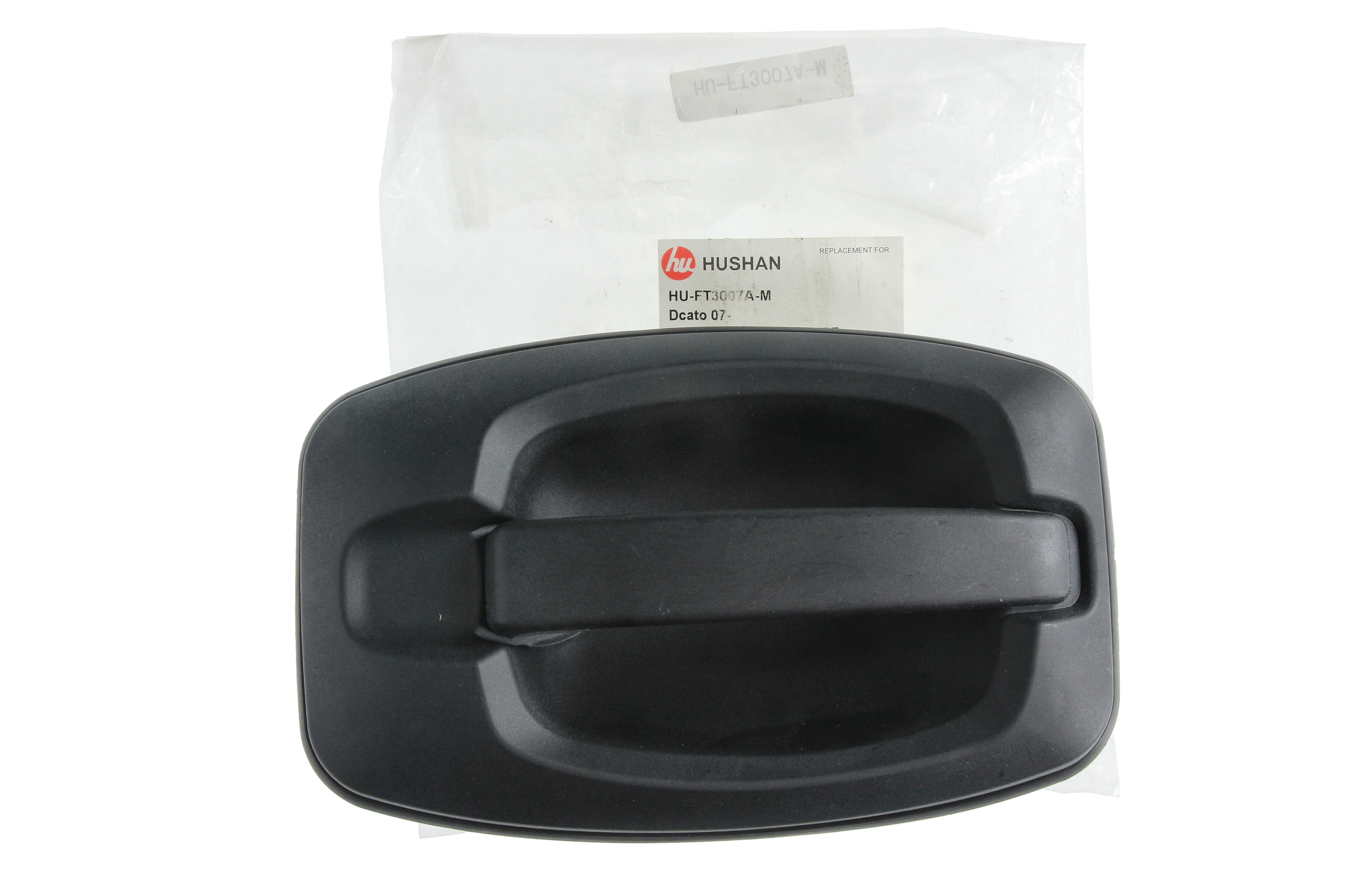 Kljuka vrat Desna Jumper II Boxer II OE 1616303080 main product photo