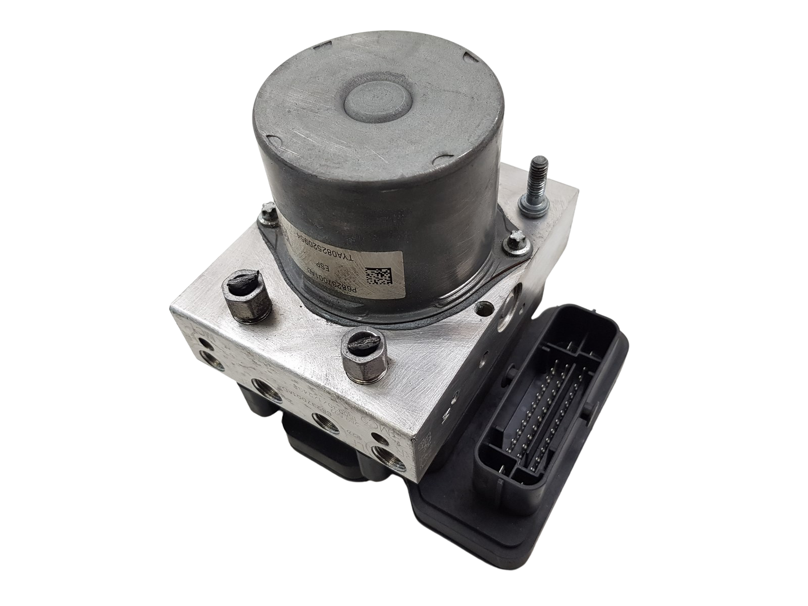 Črpalka Abs Jeep Cherokee 68237001AD 0265956137 Bosch main product photo