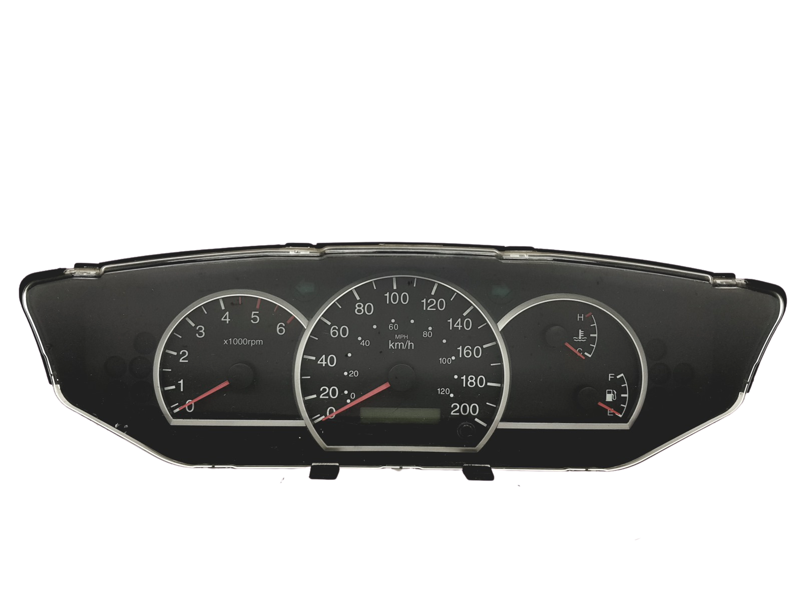 Merilnik vrtljajev Kia Carens 0K2KC55430A 29870 main product photo
