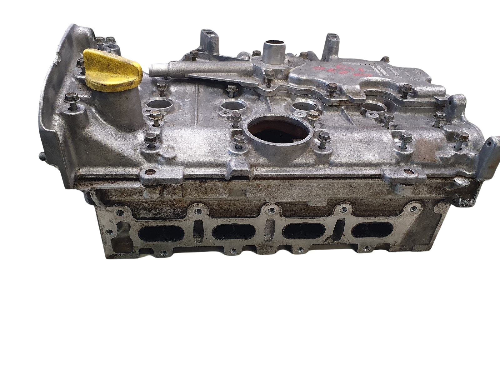 Glava motorja 7700600552F 7701473353 1,6 16v 1,4 16v Renault main product photo