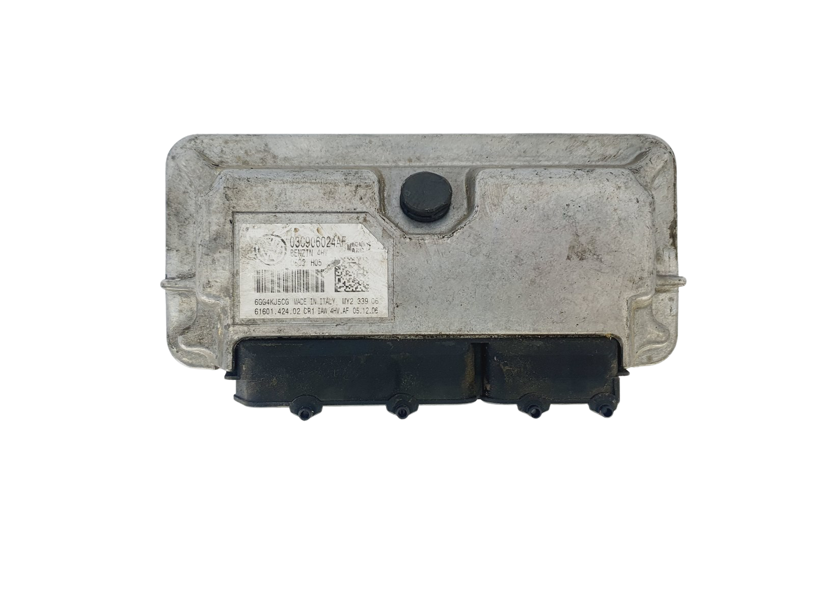Kontrolna Enota 03C906024AF IAW4HV.AF VW Magneti Marelli 41677 main product photo