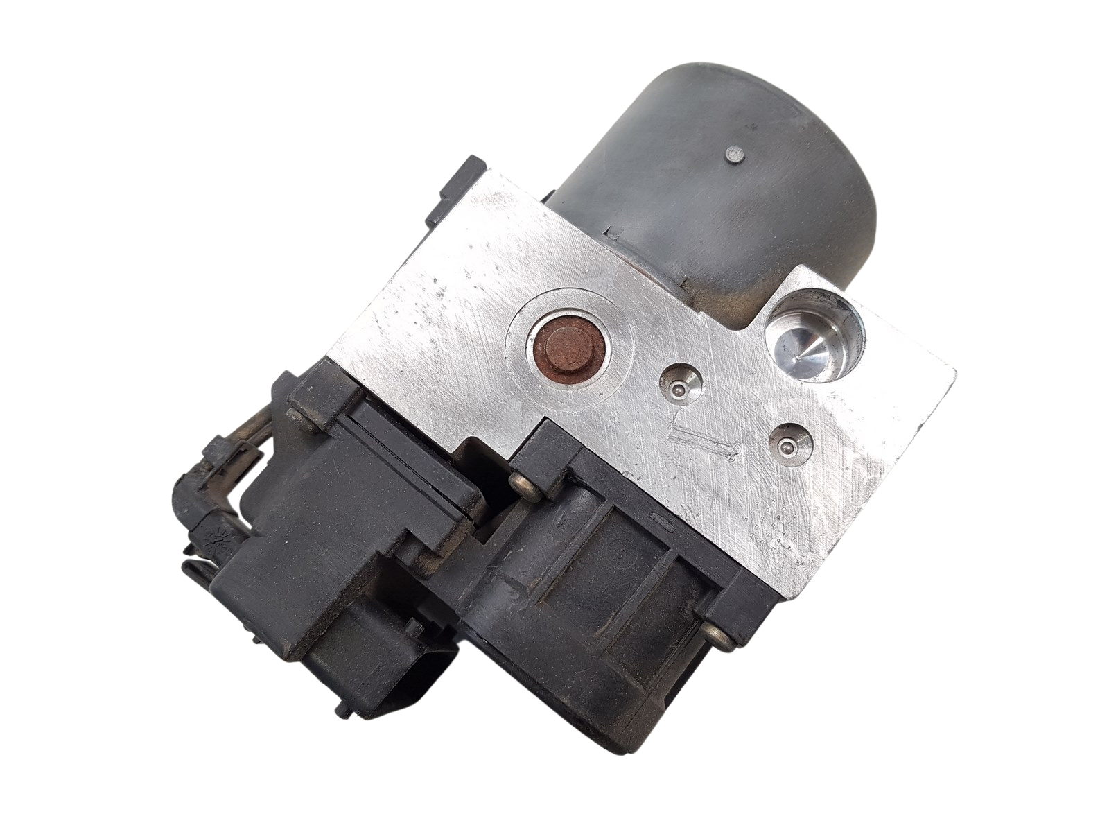 Črpalka Abs Opel Zafira Astra G 90581417 0273004362 0265216651 Bosch 2550 main product photo