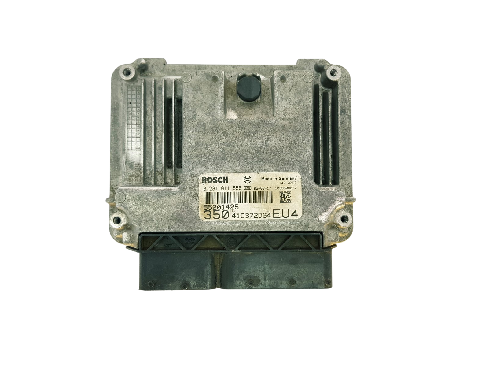 Kontrolna Enota 0281011556 55201425 Lancia Bosch 33463 main product photo