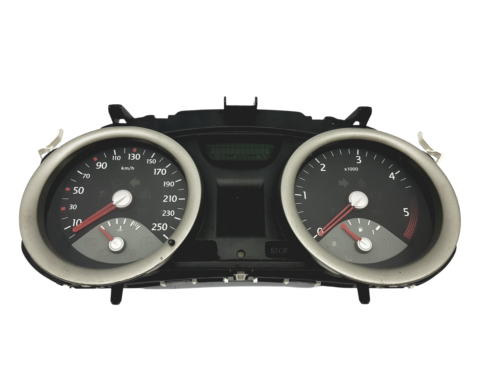 Merilnik vrtljajev Renault Megane 2 8200399700 A 53175 main product photo