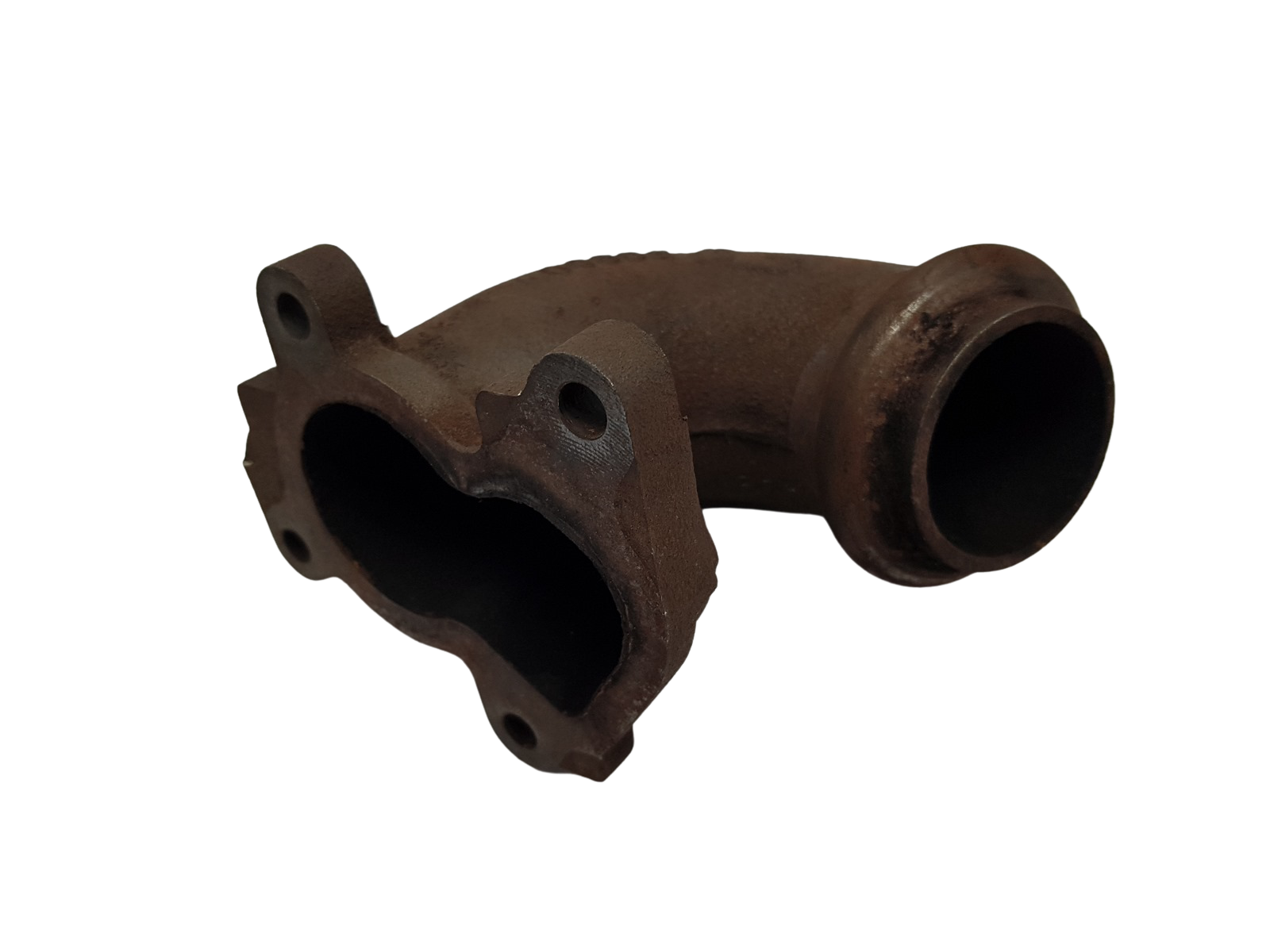Cev za polnjenje zraka 038342 400808 Citroen Peugeot 1.4 HDI main product photo