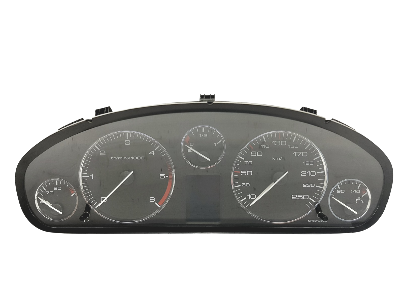 Merilnik vrtljajev Peugeot 407 9658138280 43638 main product photo