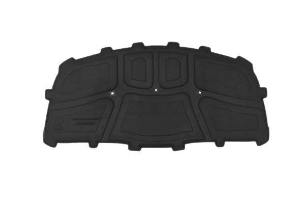Zvočna izolacija pokrova Ali Audi A4 8W0863825 88631703602 DPA main product photo