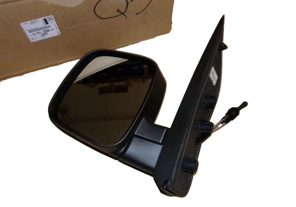 Ogledalo Levo Nov Original 1675506280 Peugeot main product photo