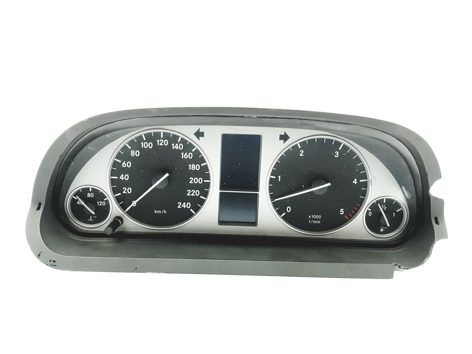 Merilnik vrtljajev Mercedes B T245 A1694401011 33088 main product photo