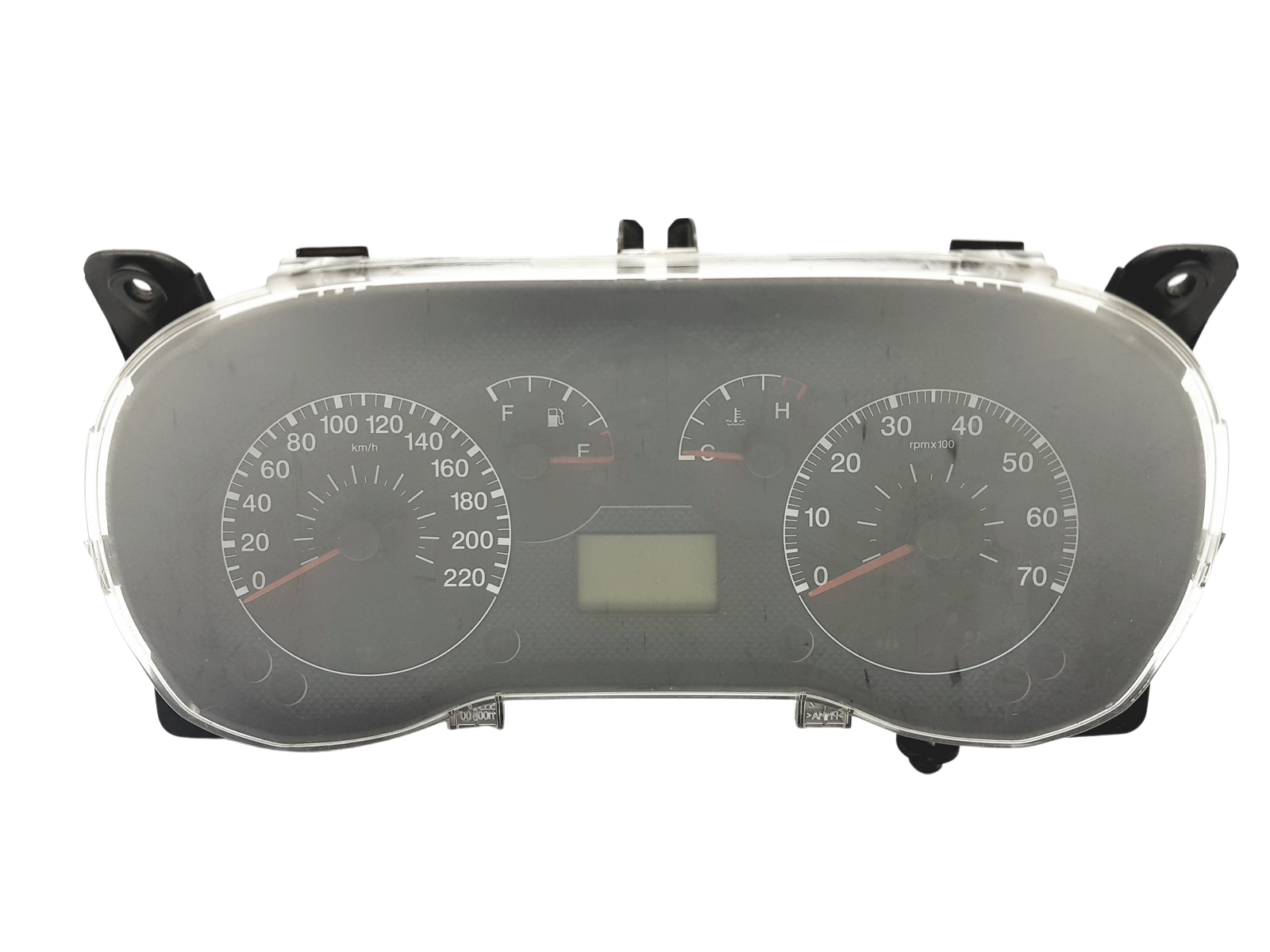 Merilnik vrtljajev Fiat Grande Punto 51701537 40284 main product photo